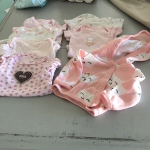 Newborn bundle